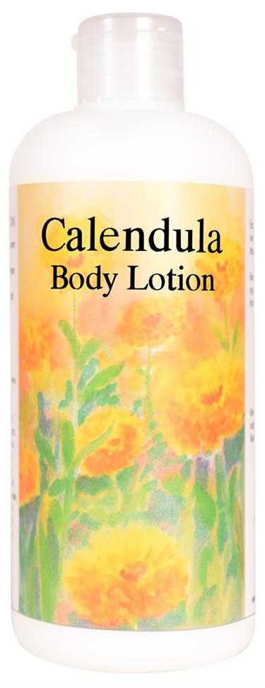 Calendula Bodylotion, 250 ml.